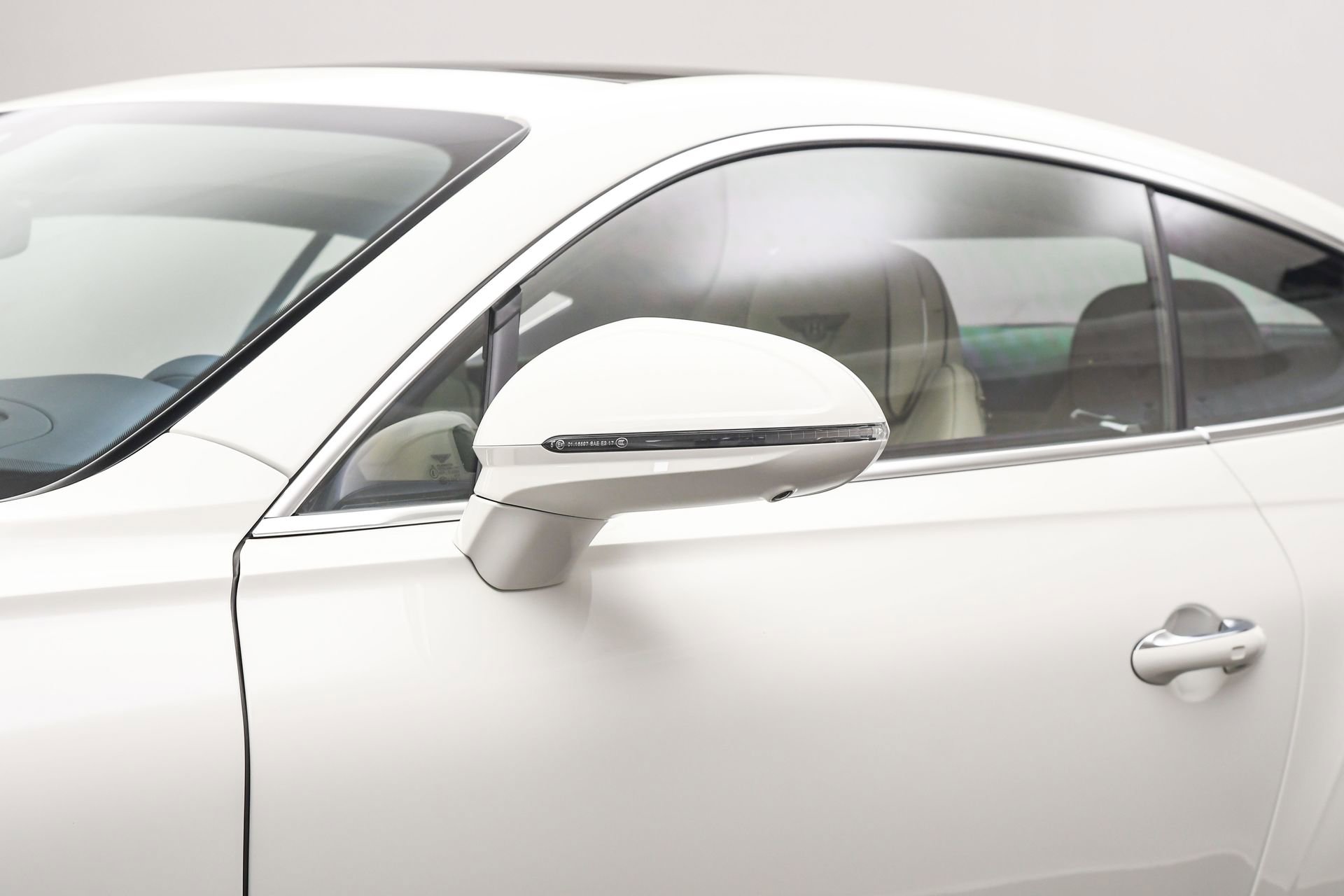 New 2026 Bentley Continental GT image 14