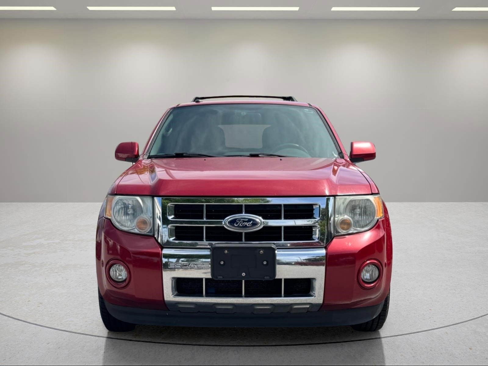 Used 2011 Ford Escape Limited w/ 302A Rapid Spec Order Code AWD/4WD image 8