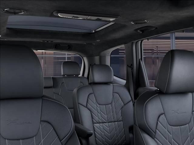 New 2025 Kia Telluride SX Prestige X-Line AWD/4WD image 27