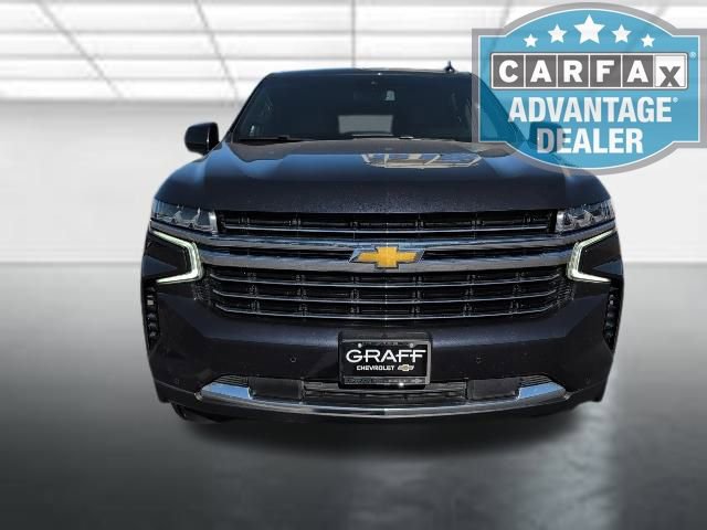 Used 2024 Chevrolet Suburban LT image 29
