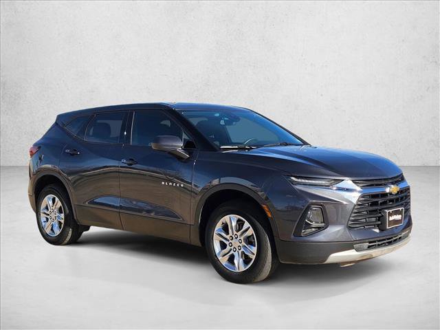 Used 2022 Chevrolet Blazer LT image 3