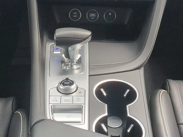 Certified 2026 Genesis G70 2.5T Prestige AWD/4WD image 17