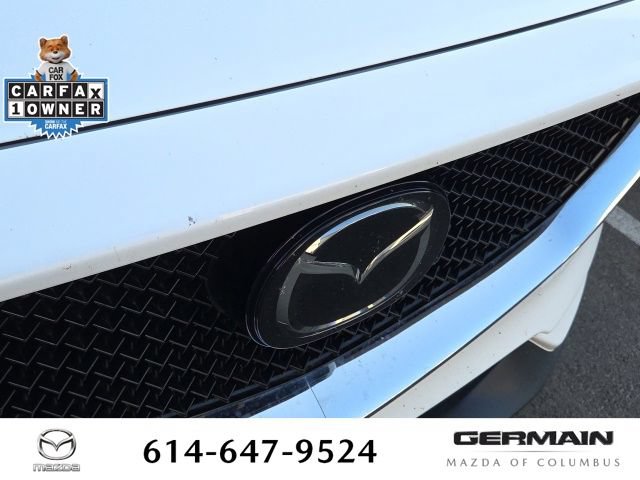 Used 2021 MAZDA CX-5 Grand Touring AWD/4WD image 10