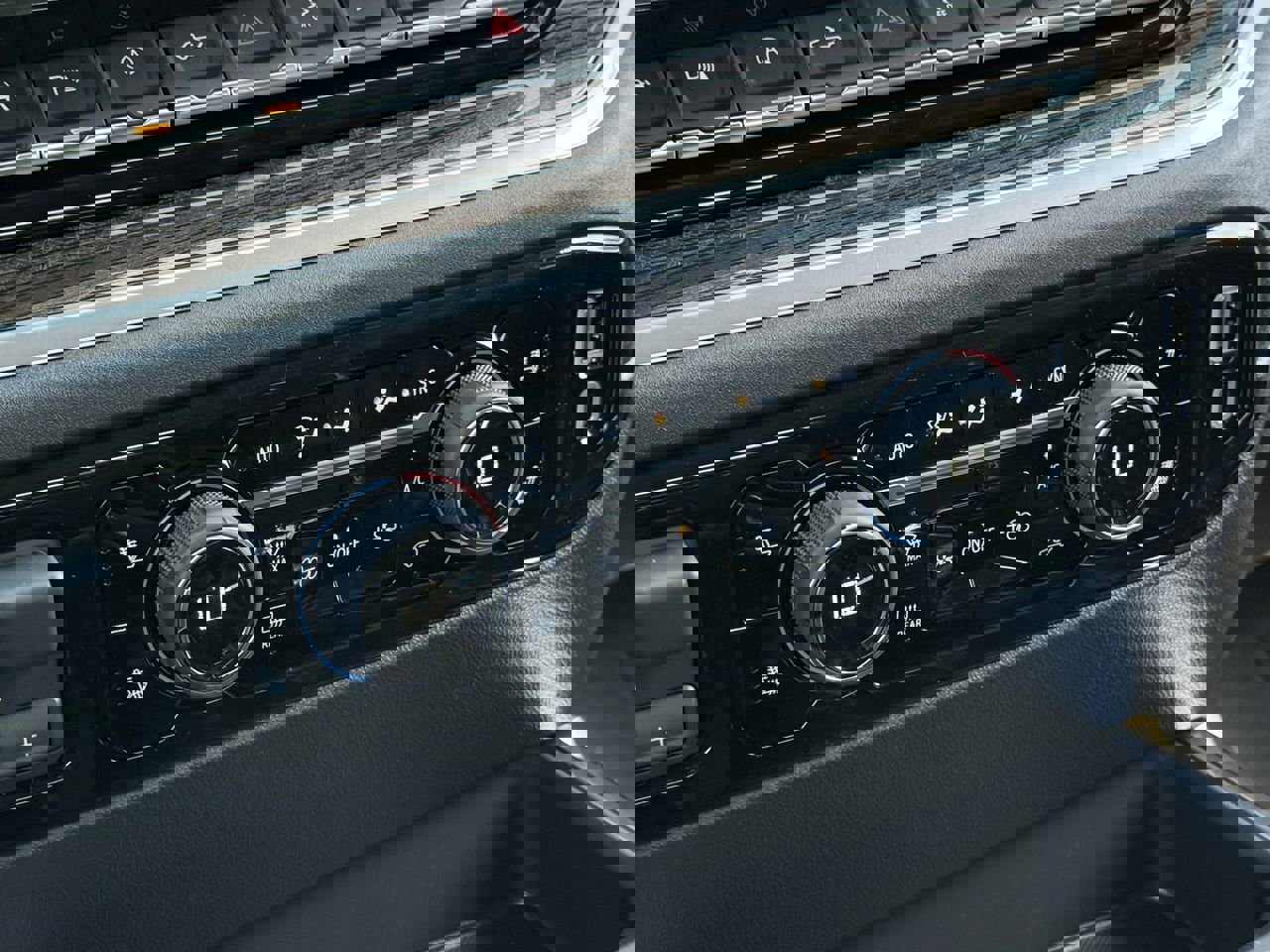 New 2026 Chevrolet Silverado 1500 RST w/ Texas Edition Plus image 17