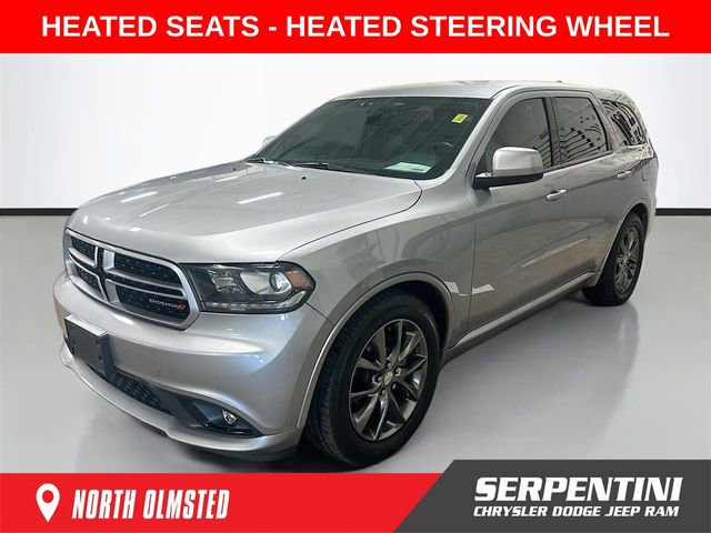Used 2015 Dodge Durango SXT w/ Quick Order Package 23B image 1