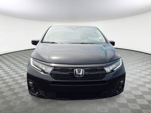 New 2026 Honda Odyssey Elite image 9