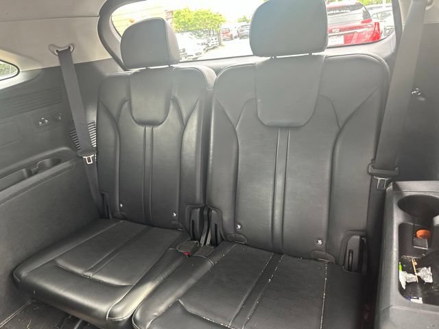 Used 2025 Kia Sorento SX FWD image 9