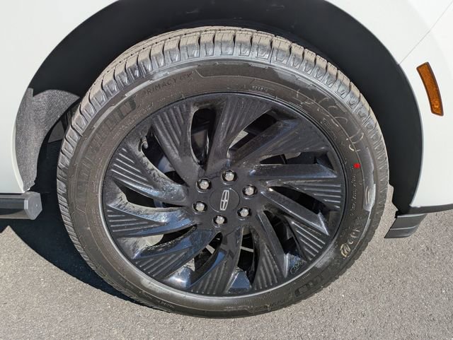 New 2026 Lincoln Navigator L Reserve w/ Jet Appearance Package image 11