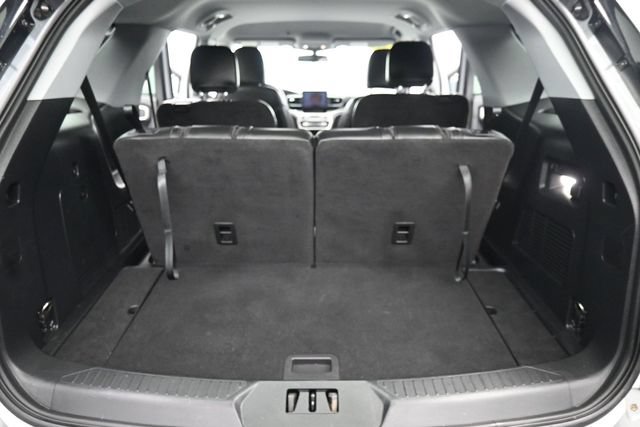 Certified 2022 Ford Explorer XLT w/ Equipment Group 202A AWD/4WD image 16