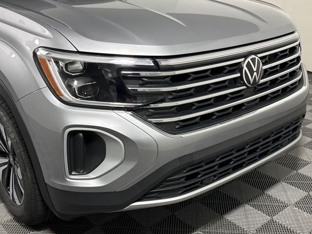 New 2026 Volkswagen Atlas SE AWD/4WD image 12
