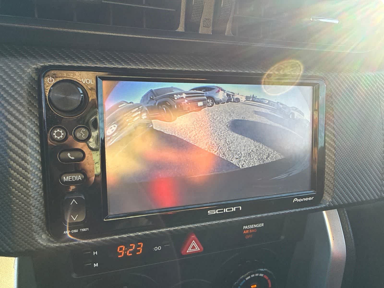 Used 2016 Scion FR-S RWD image 26