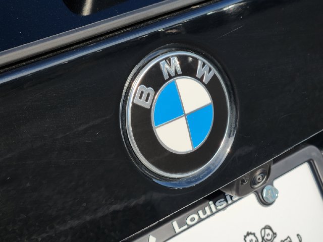 Used 2025 BMW X1 xDrive28i AWD/4WD image 9