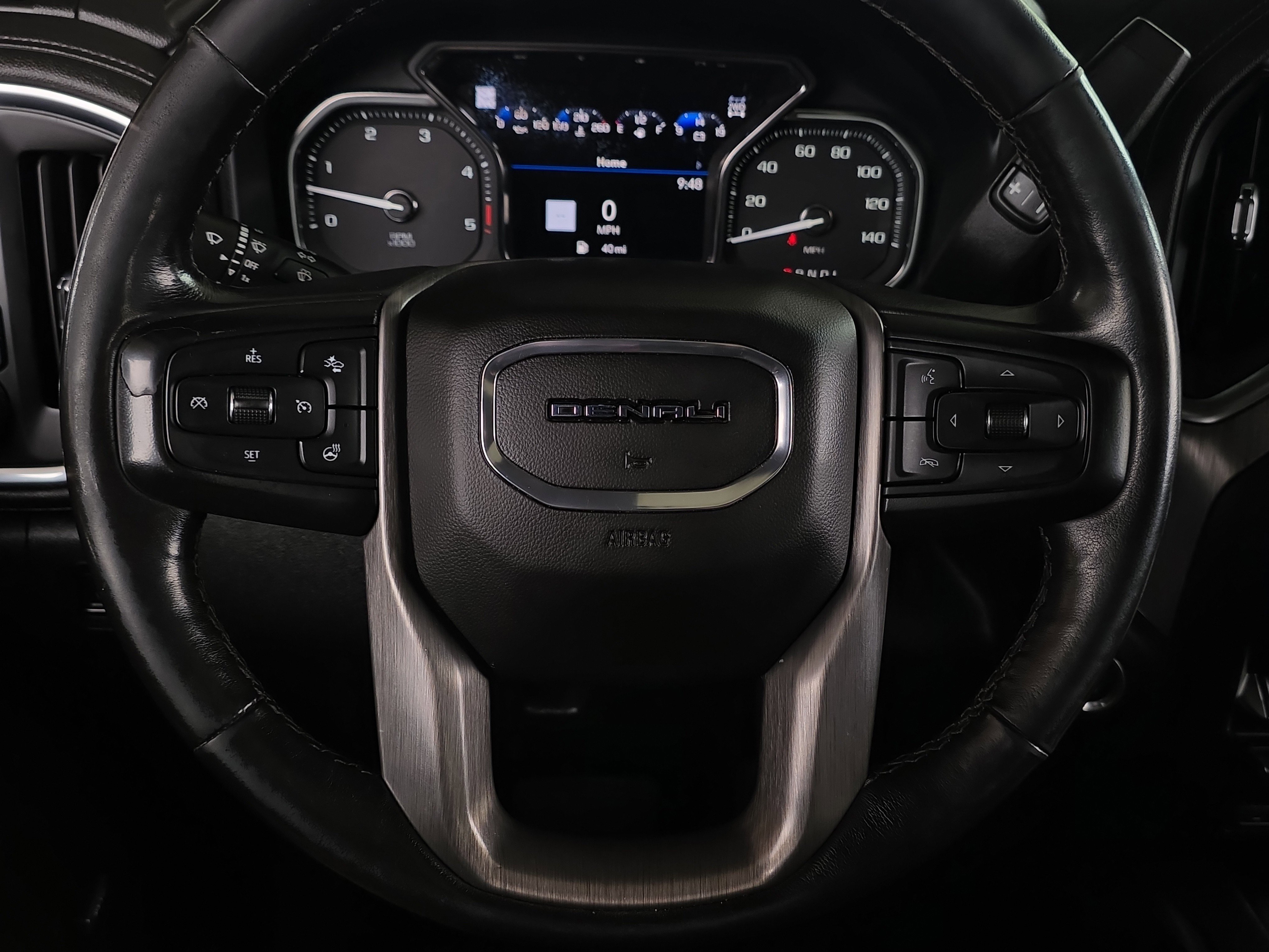 Used 2022 GMC Sierra 2500 Denali image 12