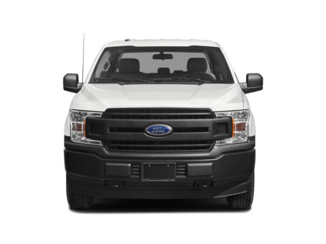Used 2019 Ford F150 XL w/ Equipment Group 101A Mid AWD/4WD image 4