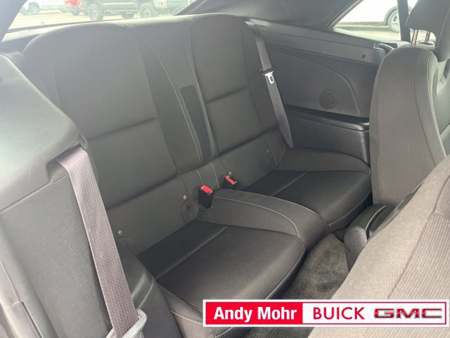 Used 2015 Chevrolet Camaro LT RWD image 45