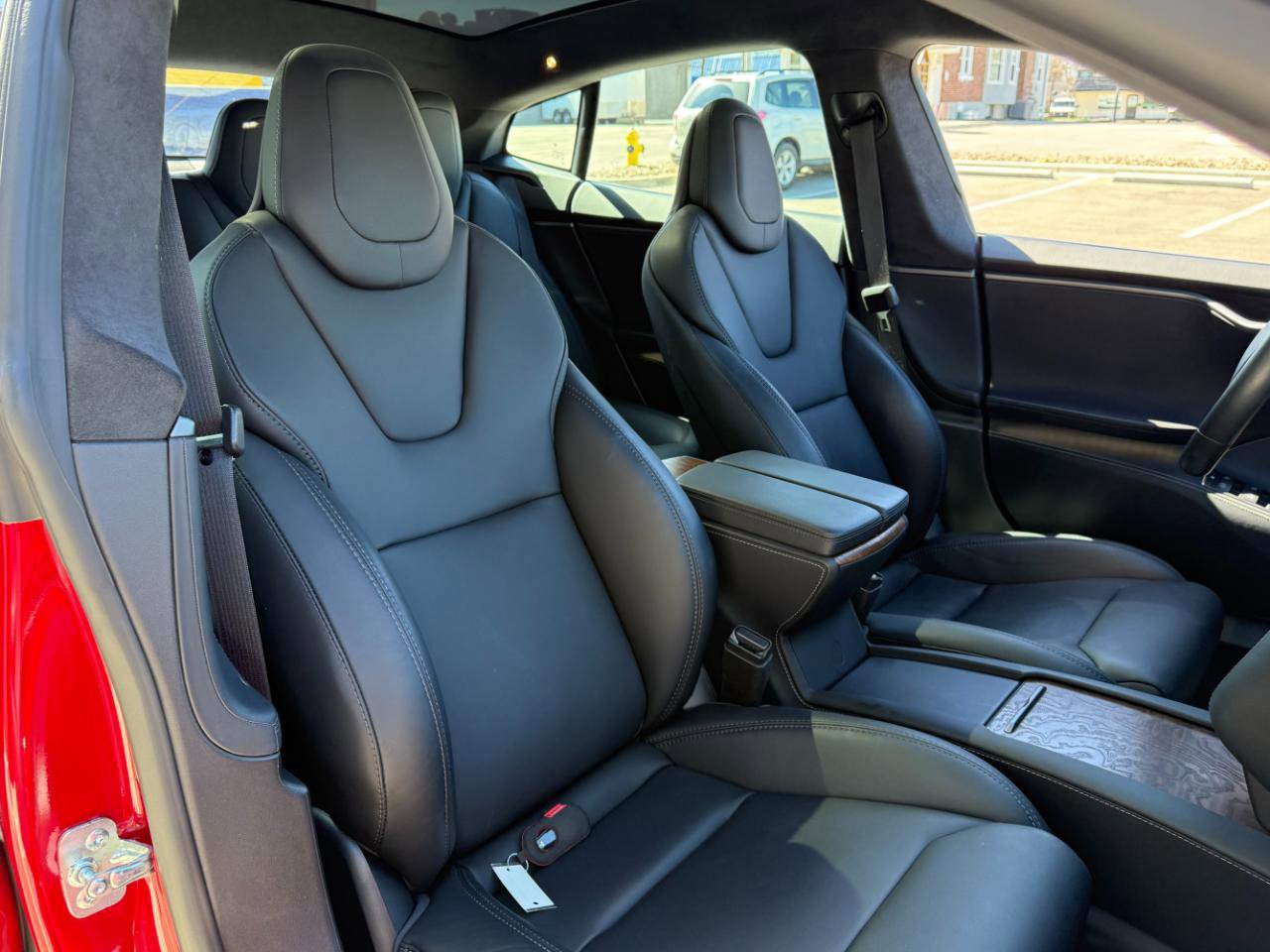 Used 2019 Tesla Model S P100D image 15