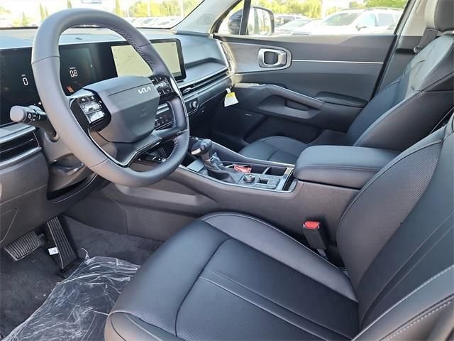 New 2026 Kia Sorento X-Line EX image 13