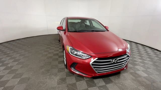 Used 2017 Hyundai Elantra SE FWD image 18
