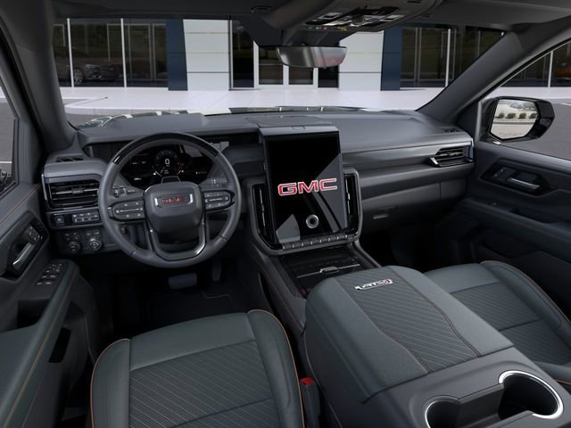 New 2026 GMC Yukon XL AT4 w/ AT4 Premium Plus Package AWD/4WD image 15