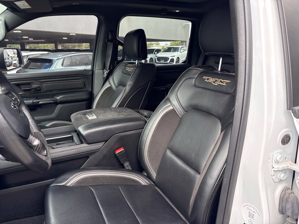 Used 2024 RAM 1500 TRX AWD/4WD image 15