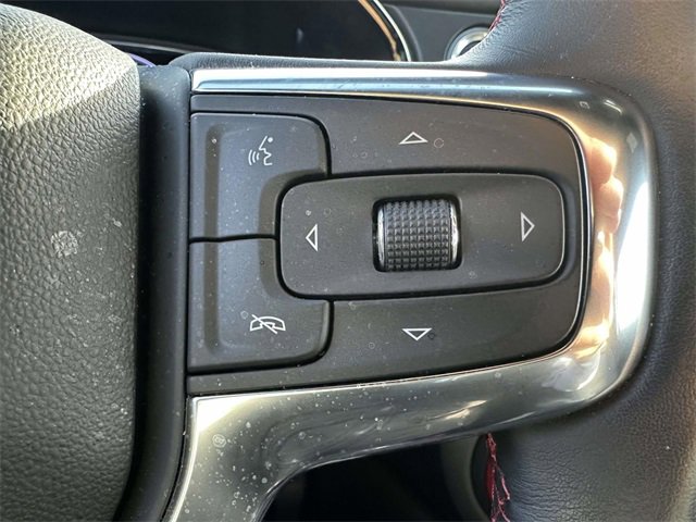 Certified 2022 Chevrolet Blazer RS w/ Enhanced Convenience Package image 35