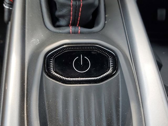 New 2025 Dodge Charger Daytona R/T w/ Quick Order Package 25M R/T image 27