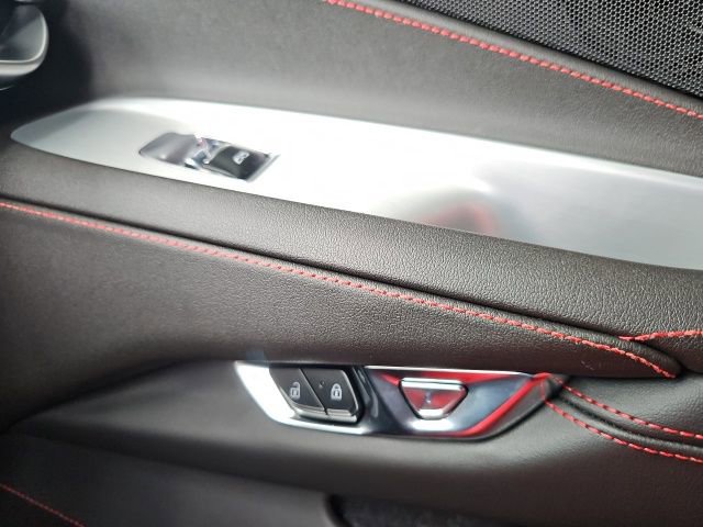 New 2026 Chevrolet Corvette Stingray Coupe w/ Z51 Performance Package image 72