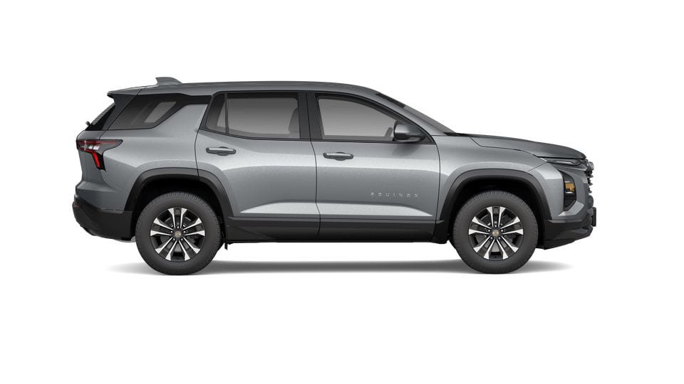 New 2026 Chevrolet Equinox LT w/ Convenience Package II AWD/4WD image 29