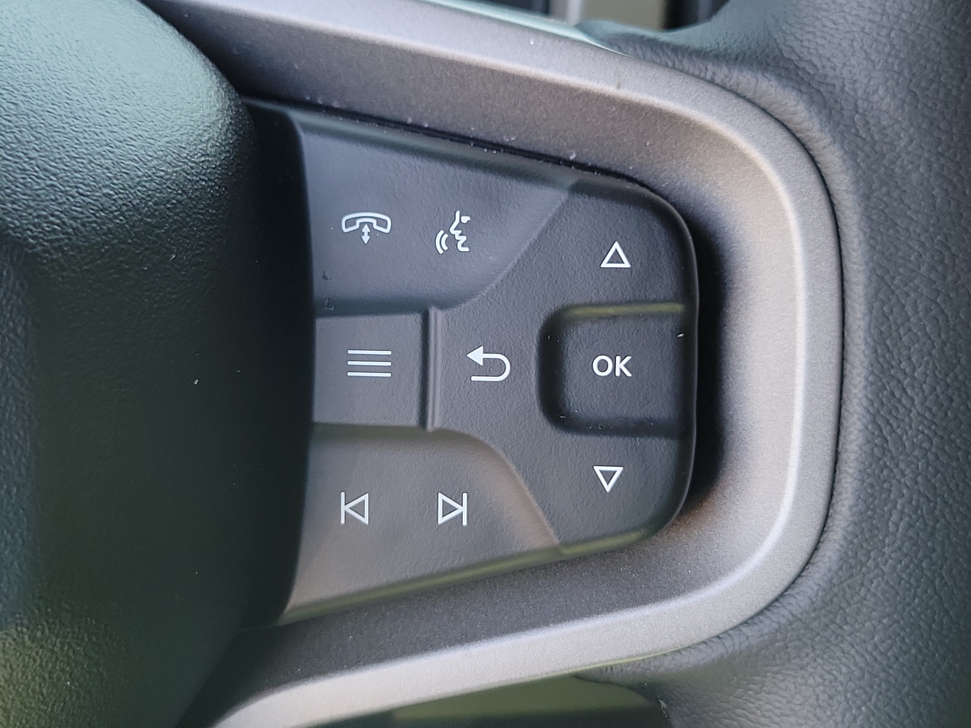 Used 2026 Ford Bronco Outer Banks AWD/4WD image 29