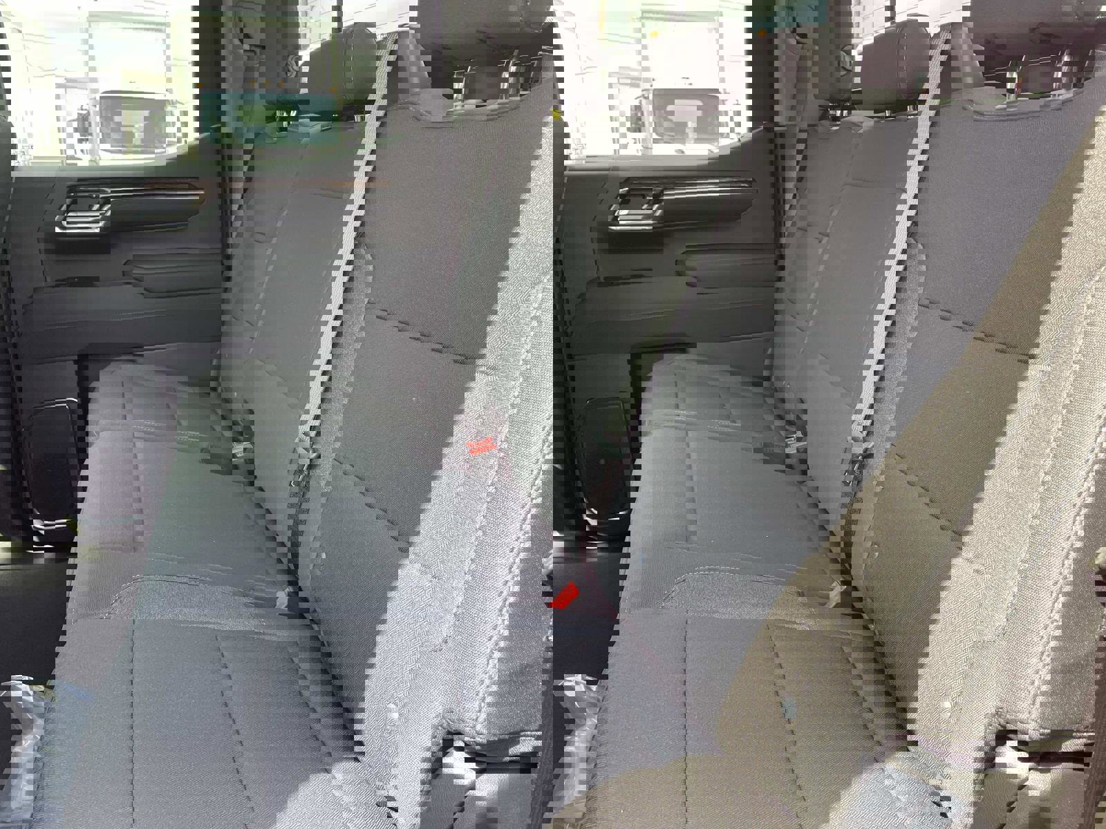 New 2026 GMC Sierra 1500 SLE w/ Preferred Package RWD image 23