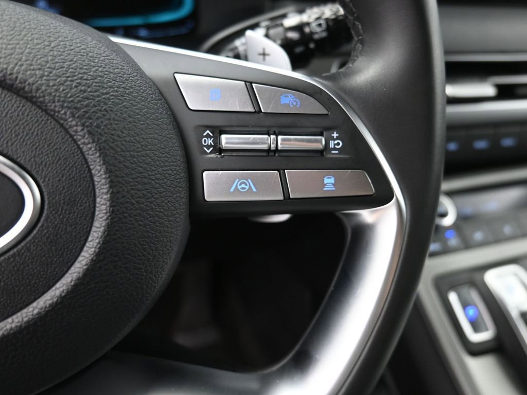 Used 2025 Hyundai Palisade SEL image 6