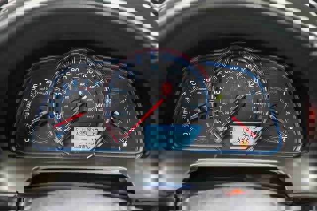 Certified 2015 Toyota RAV4 Limited image 25