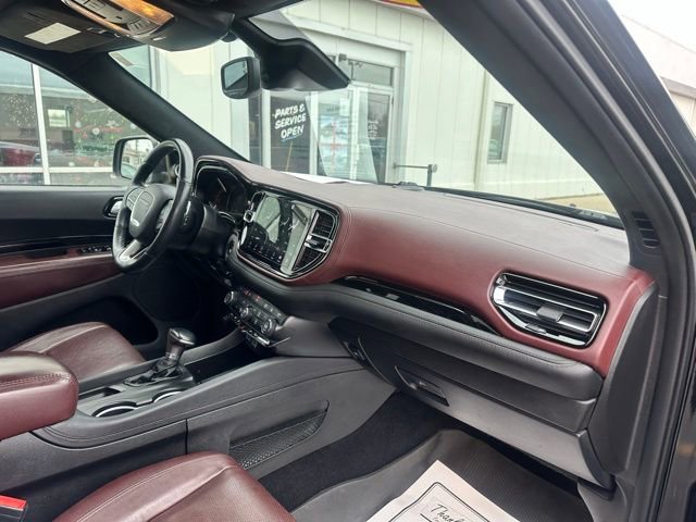 Used 2021 Dodge Durango Citadel AWD/4WD image 13