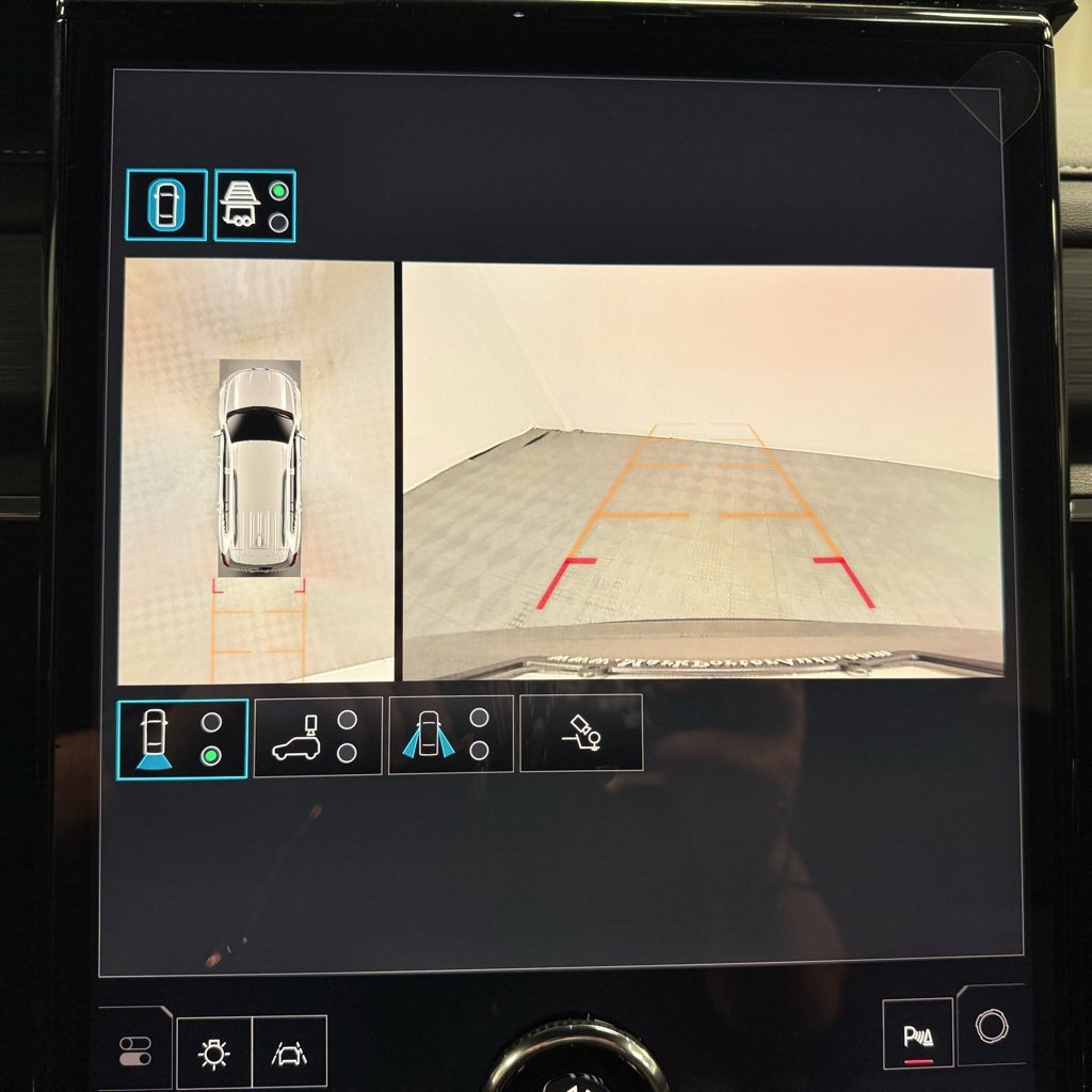 New 2026 GMC Acadia Elevation w/ LPO, Floor Liner Package image 31