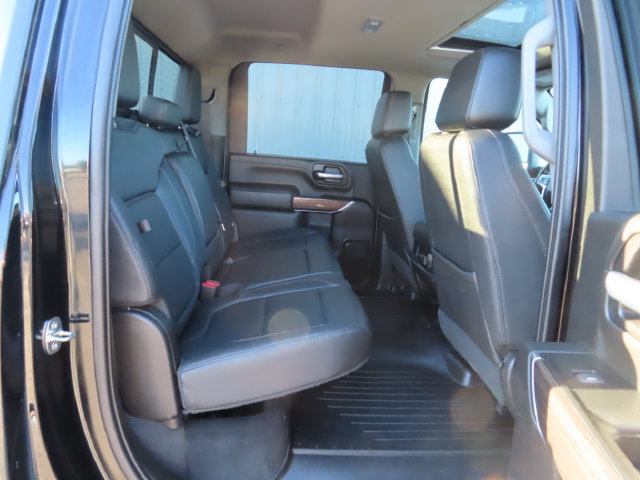 Used 2023 Chevrolet Silverado 2500 LT w/ True North Edition AWD/4WD image 31