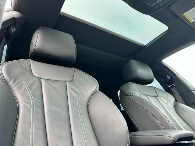 Used 2023 Audi A5 2.0T Prestige image 20
