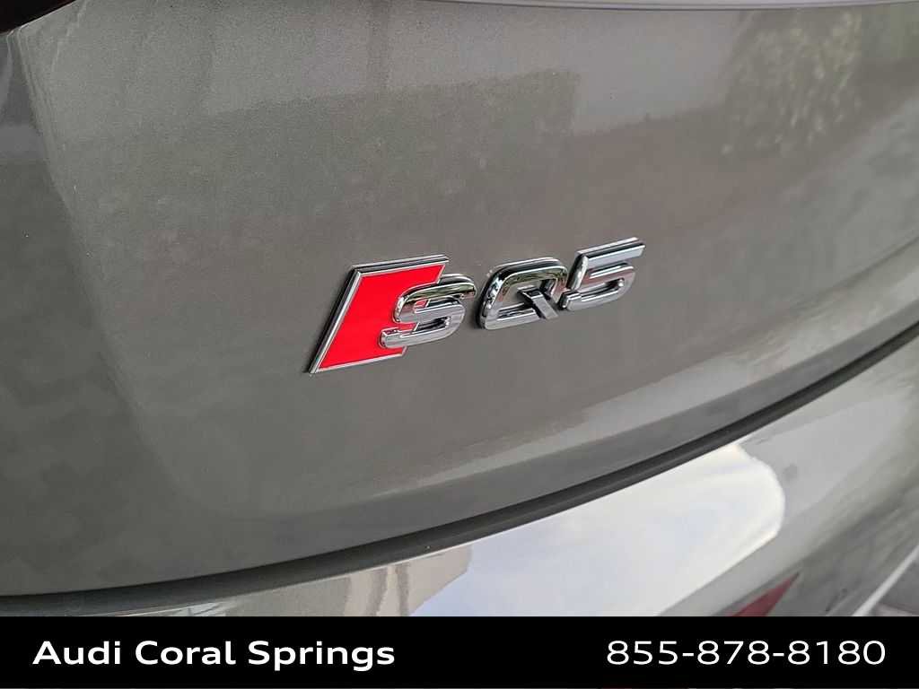 Certified 2023 Audi SQ5 Premium w/ Convenience Package image 15
