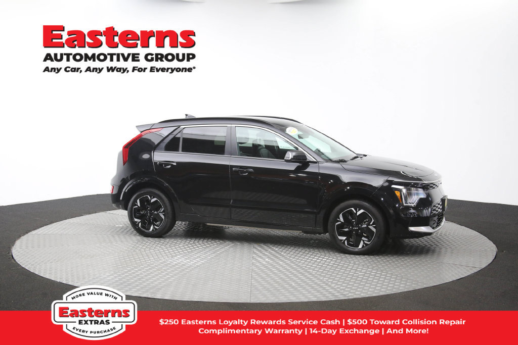 Used 2023 Kia Niro Wind w/ Wind Preserve Package FWD image 49