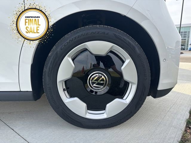 New 2025 Volkswagen ID. Buzz Pro S image 11