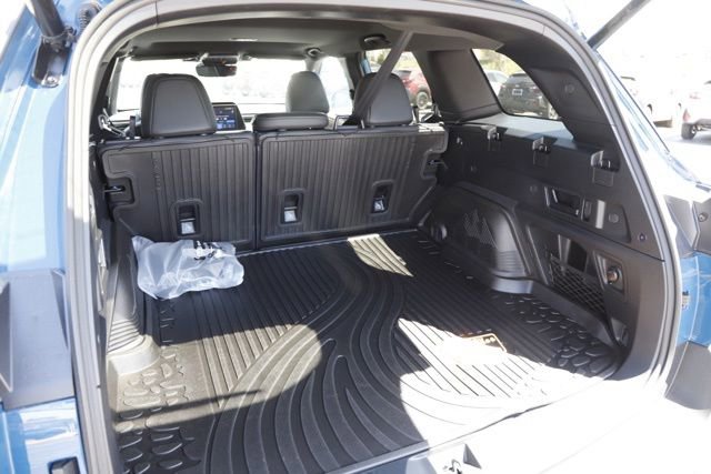 New 2026 Subaru Outback Wilderness AWD/4WD image 7