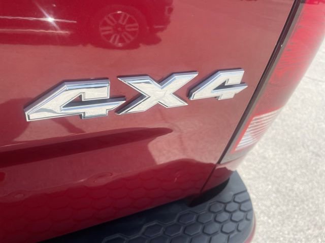 Used 2013 RAM 1500 Express image 12