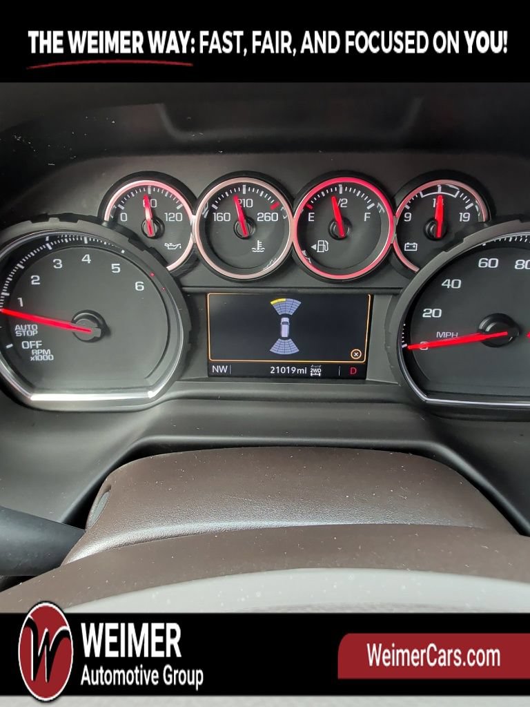 Used 2024 Chevrolet Tahoe LS w/ Driver Alert Package AWD/4WD image 30