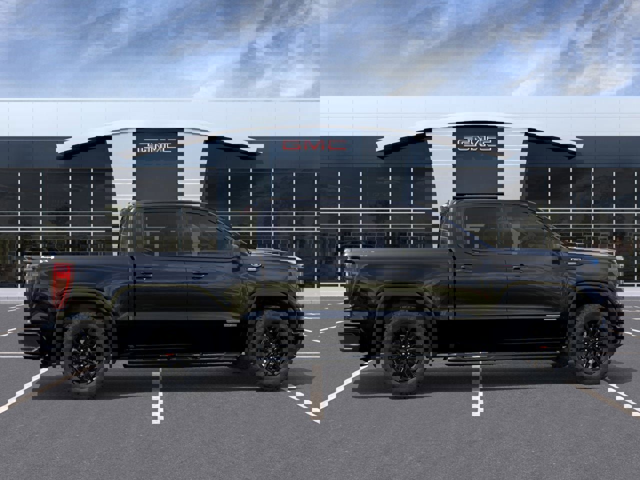 New 2026 GMC Sierra 1500 Elevation w/ Elevation Select Package image 5