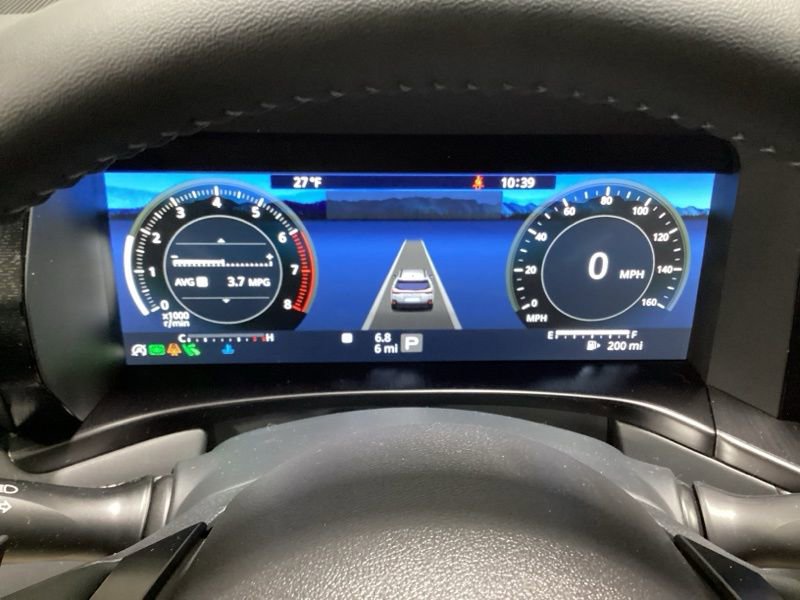 New 2026 Subaru Outback Touring XT AWD/4WD image 30