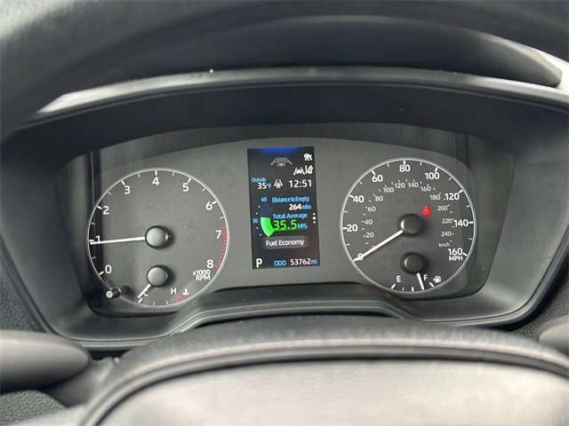 Used 2024 Toyota Corolla LE image 18