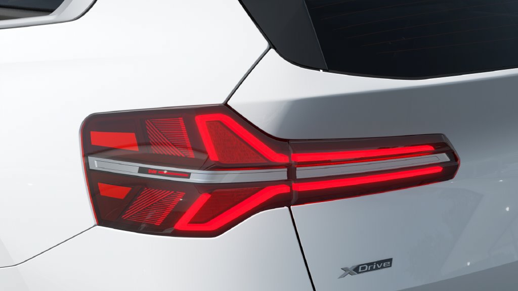 New 2026 BMW X3 xDrive30i AWD/4WD image 32