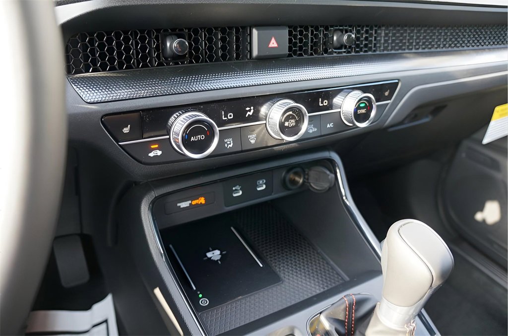 New 2026 Honda CR-V Sport-L image 14