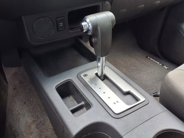 Used 2011 Nissan Xterra S image 14