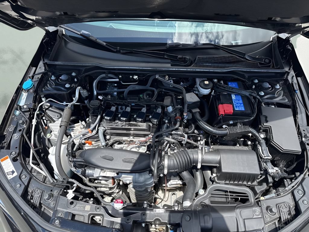 Used 2025 Honda Civic Si image 34