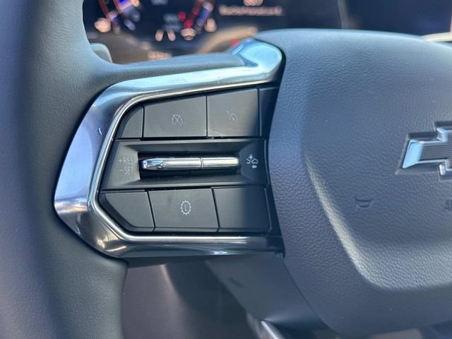 New 2026 Chevrolet Tahoe Z71 w/ Comfort Package image 29